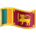 🇱🇰 flag: Sri Lanka display on Facebook